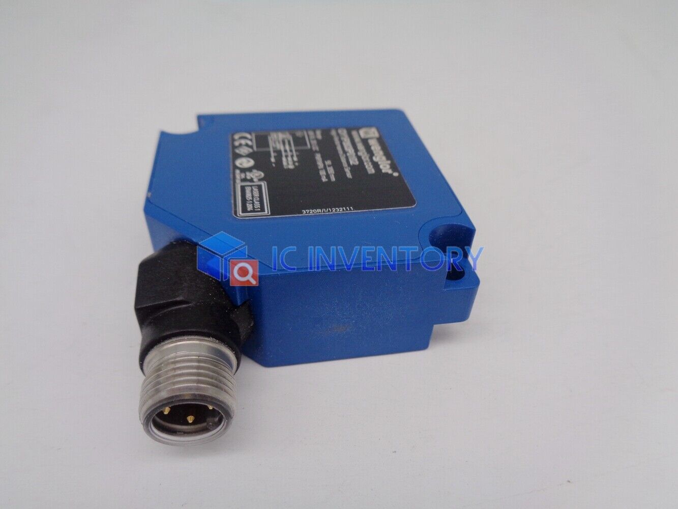 new 1PCS Wenglor Sensor OY1P303P0102 - WENGLOR