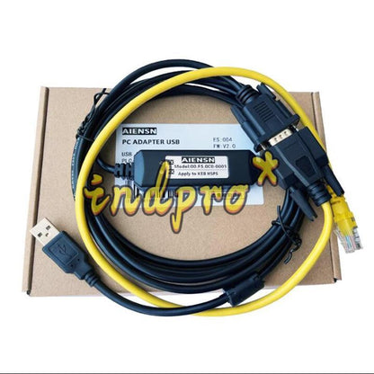 new 1PCS 00.F5.0C0-00202 For KEB Inverter Drive Communication Data Cable