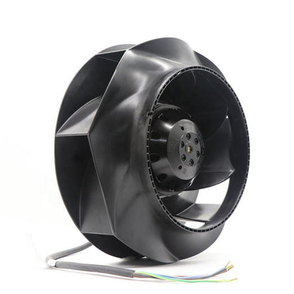 1PC Centrifugal Fan R2E220-RA44-14 115VAC 50/60Hz - R SERIES MOTOR
