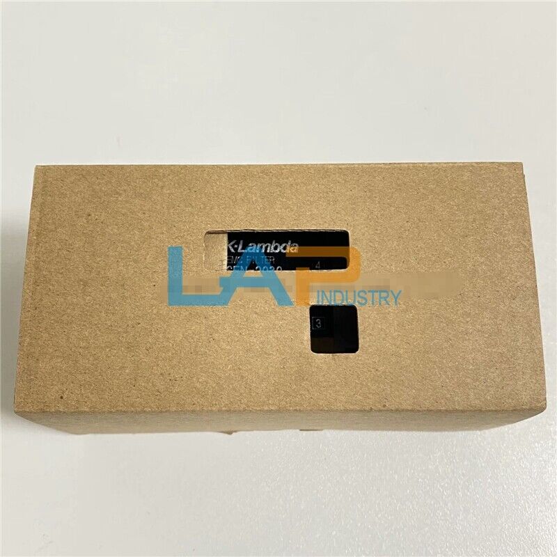 TDK-Lambda RSEN-2020 Ultra-thin Single-phase Power Filter - TDK-LAMBDA