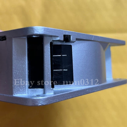 1pcs  ROYAL FAN UT125C [B40] 200V 15 / 14W 120 * 120 * 38MM all metal fan