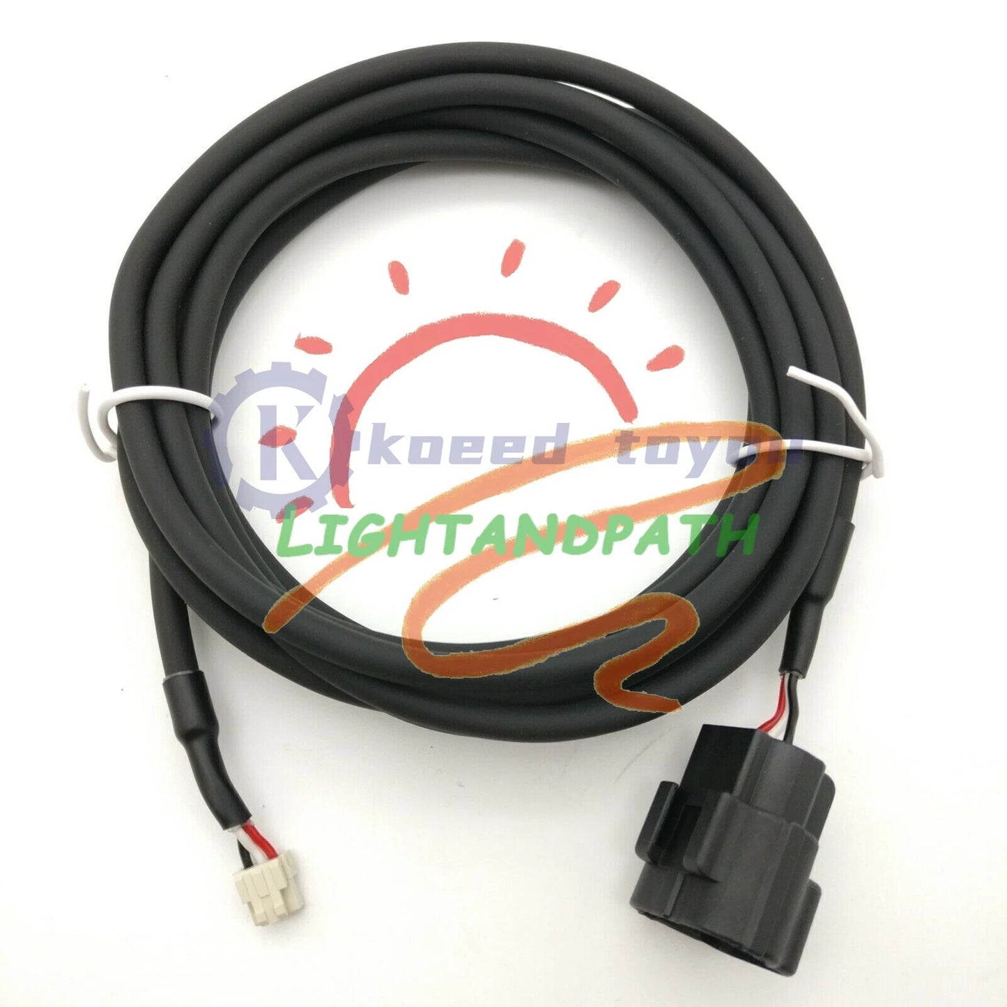 Oil pressure sensor wiring harness PDF00704H 2.5metres For DEFI Version 1 2