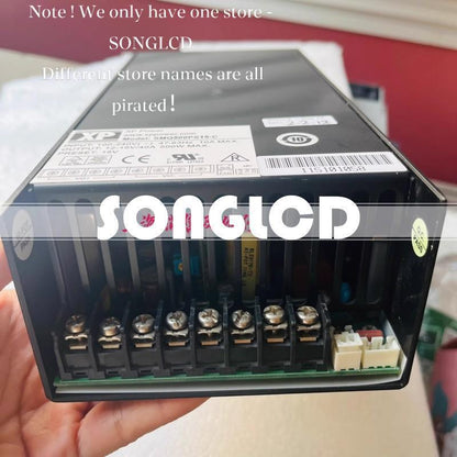 1PCS SMQ500PS15-C Switching Power Supply - SIGMAPOWERQUALITY