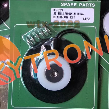 5PCS K2529 Millennium Replacement Diaphragm Kit for Goyen RCAC25 Pulse Valve