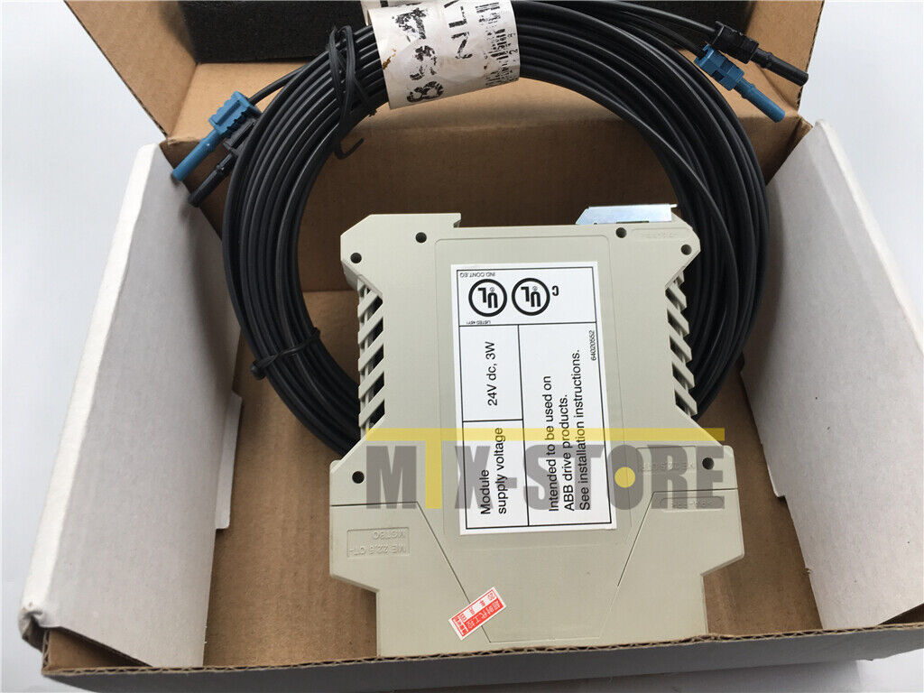 new 1PCS ONES PROFIBUS ADAPTER 3AFE64348221 NPBA-12 - OMRON