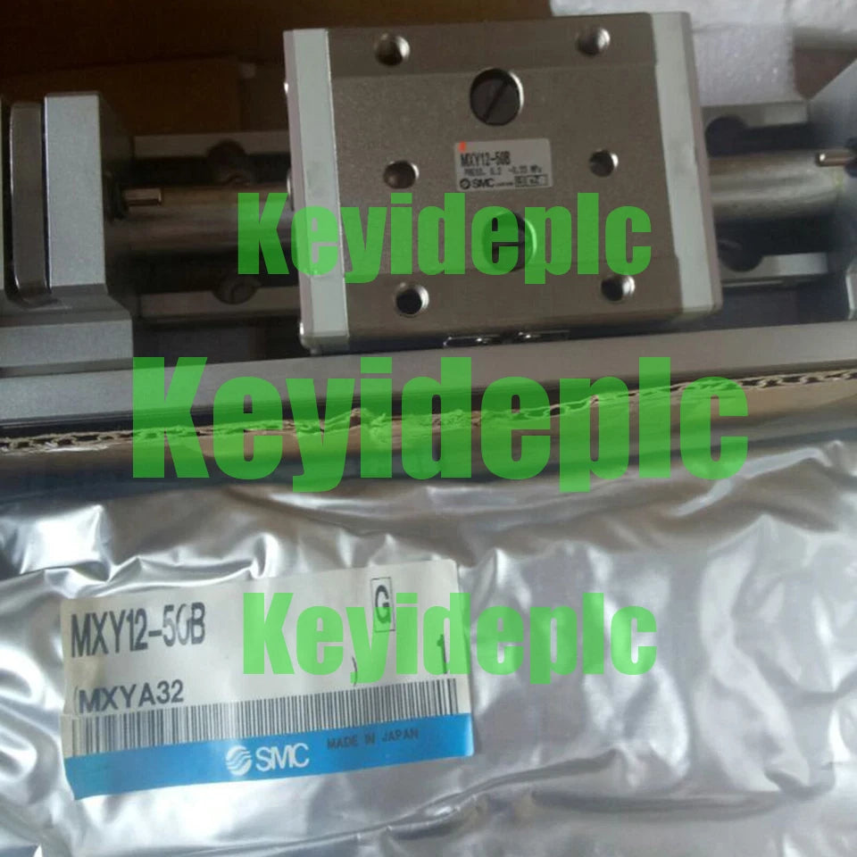 SMC slide cylinder MXY12-50B #ke