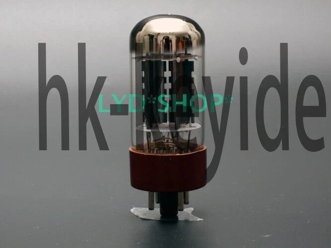2Pcs Matched Pair SHUGUANG GZ34 Electron Tube Can Replace 5Z4P 5AR4