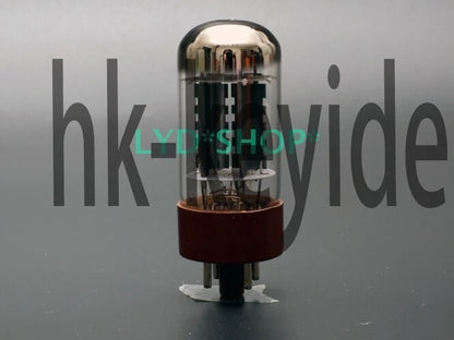 2Pcs Matched Pair SHUGUANG GZ34 Electron Tube Can Replace 5Z4P 5AR4