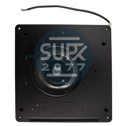 1Pcs RG125-19/12N/12 for 3-wire 180*180*40mm 12V 425mA 5W Square Blower Fan
