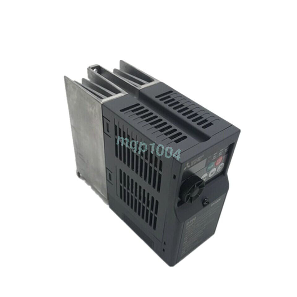 MITSUBISHI FRD720S 0.75K Inverter – High-Power Inverter - MITSUBISHI