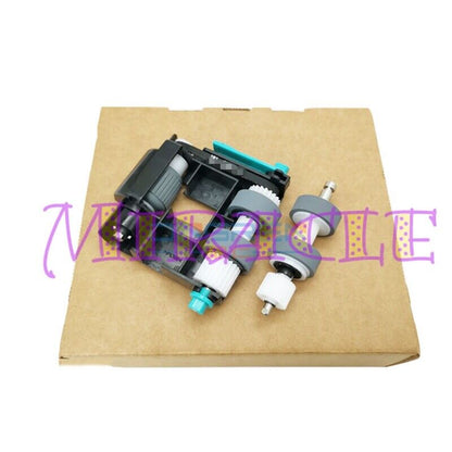 1PC ADF Roller Exchange Kit for Panasonic KV-SS063 KV-S2087 - PANASONIC