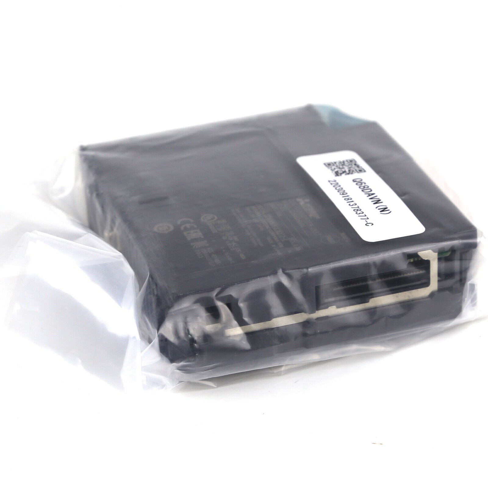 new Mitsubishi Q68DAVN PLC Module - MITSUBISHI