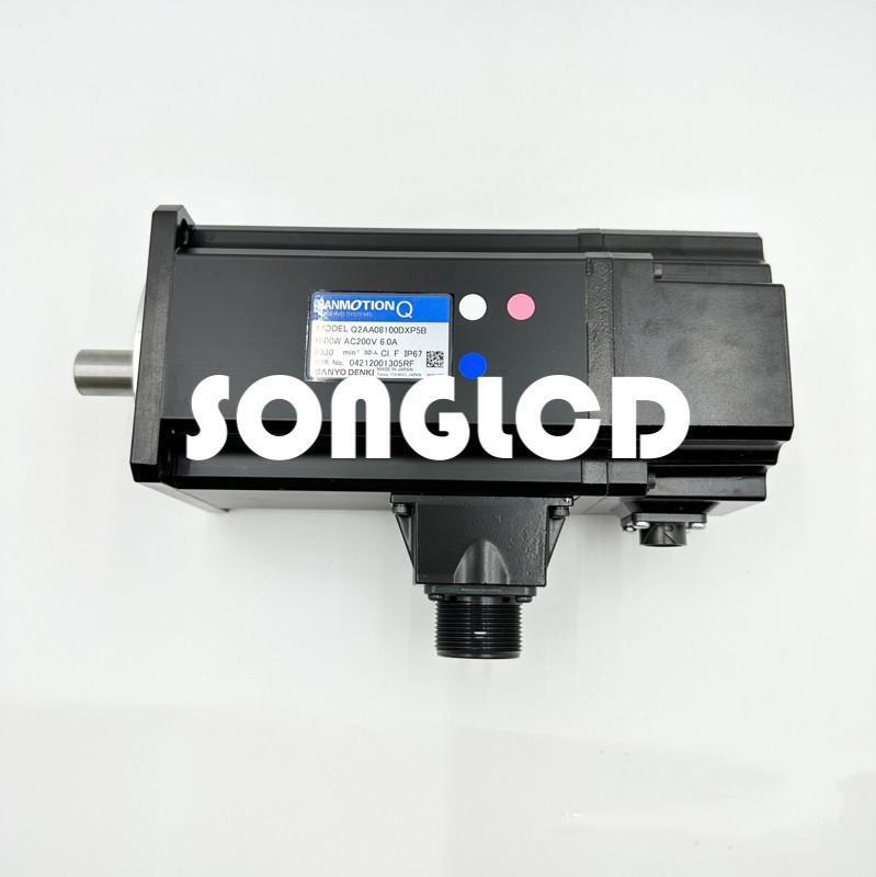 1PCS Q2AA08100DXP5B Pressure Switch - BAIDU