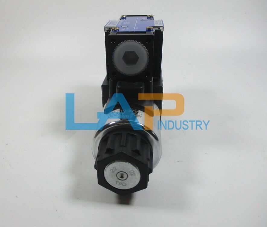 new 1PCS  For DSV-G02-0B-DC24 Solenoid Valve