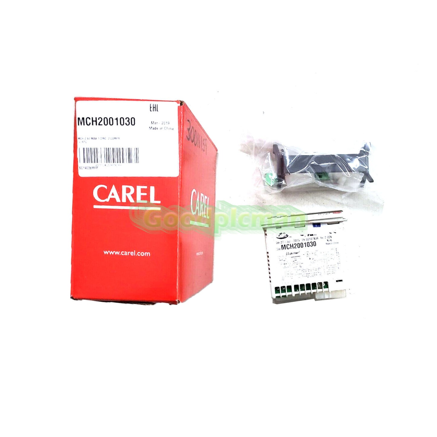 Carel MCH2001030 Thermostat 1Pcs/