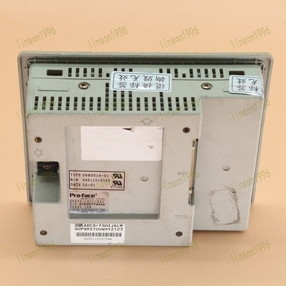 used Pro-face LCD Screen Panel GP270-LG11-24V - PRO-FACE