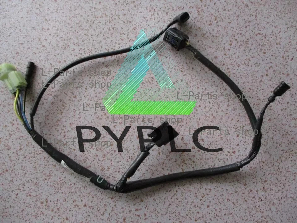 ignition harness GX630 32105-Z6L-001 Rectifier connection wire 32110-Z6L-8300