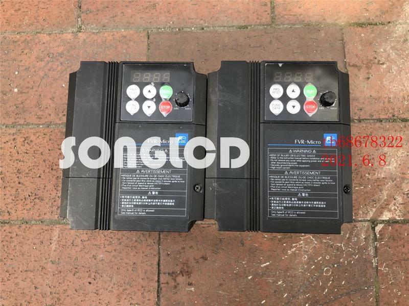 1PCS FVR0.75AS1S-4E - KOEED