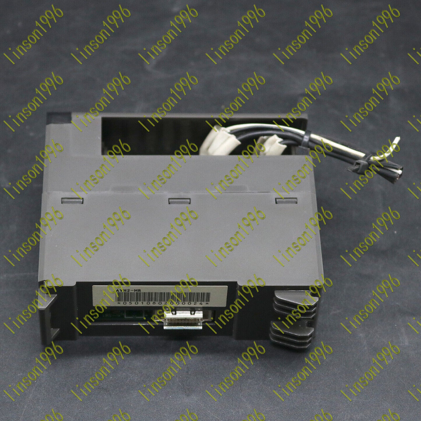 Used 1PC Fuji NP1AYH2-MR Analog Output Module Tested - FUJI