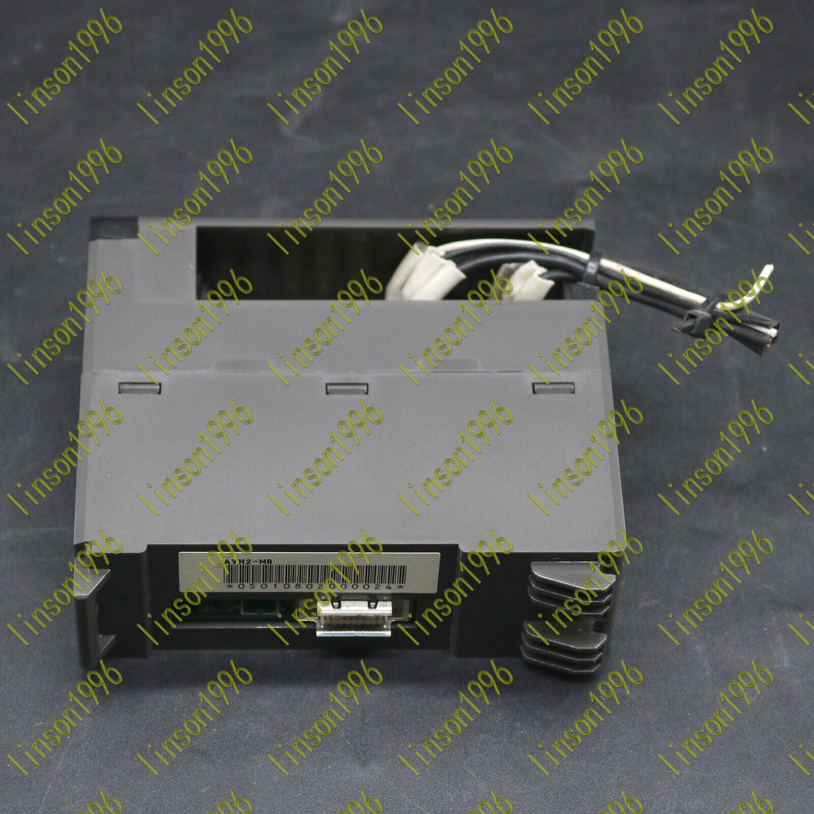 Used 1PC Fuji NP1AYH2-MR Analog Output Module Tested - FUJI