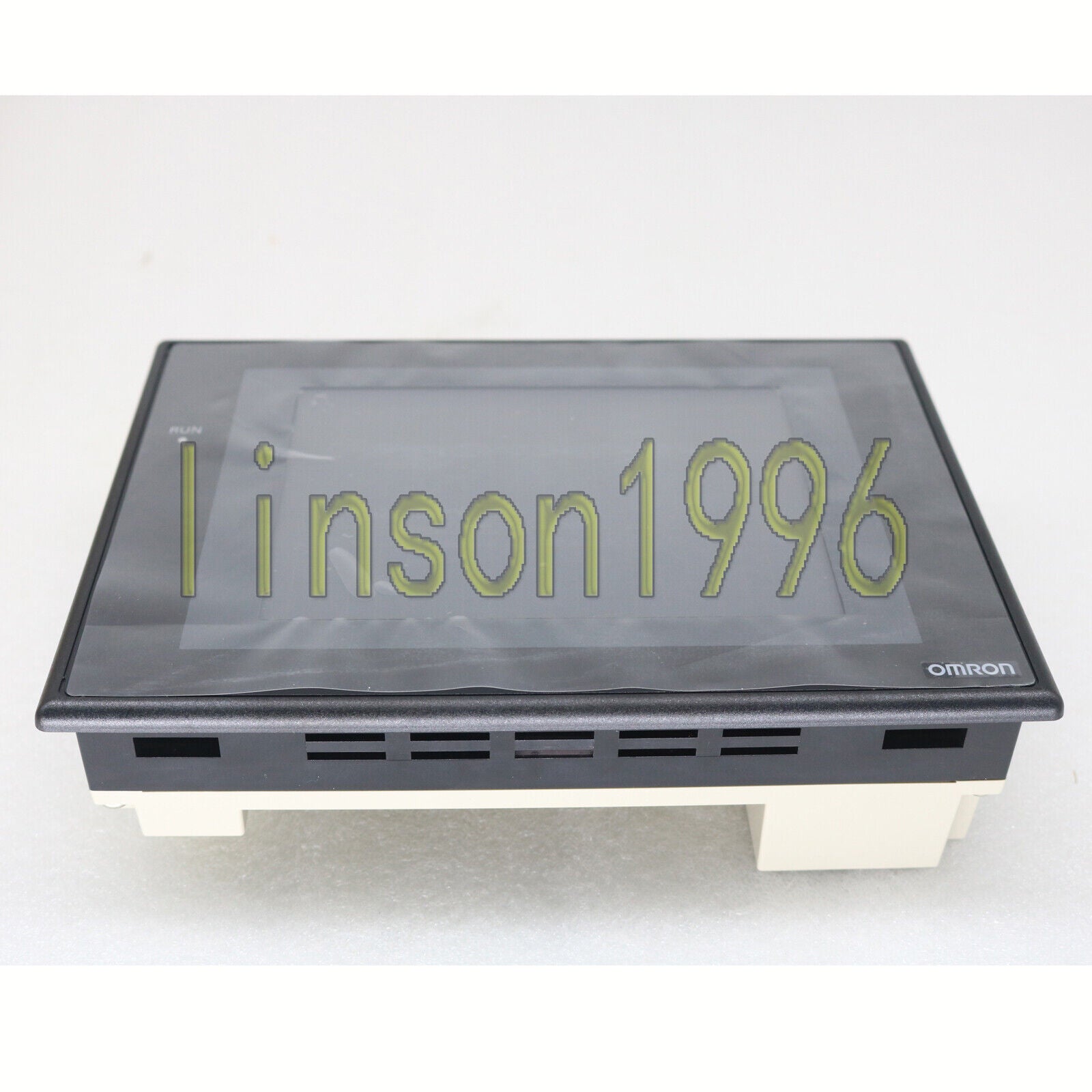 Omron Touch Screen Sensor NS5-SQ10B - OMRON