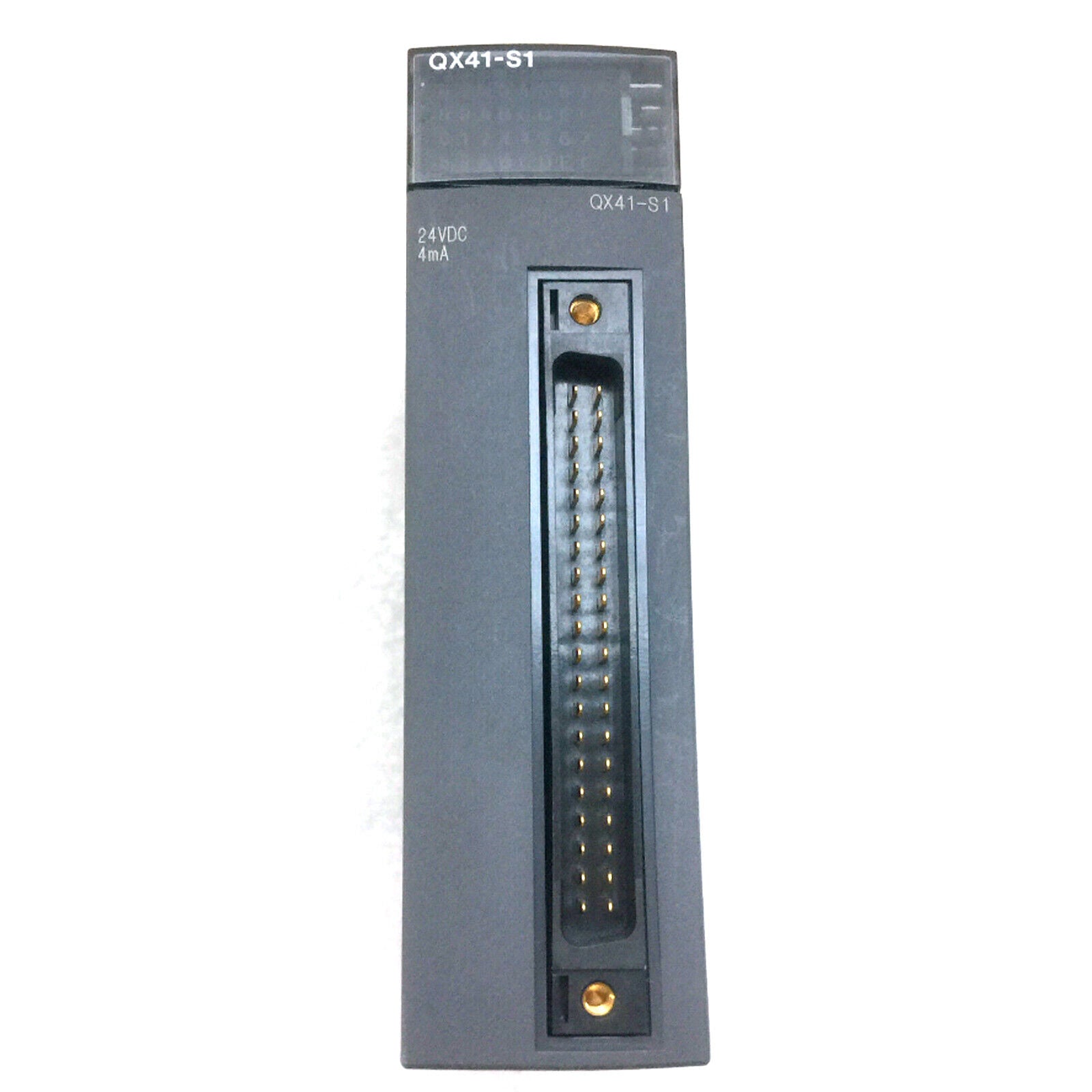 MITSUBISHI QX41-S1 PLC Module - MITSUBISHI
