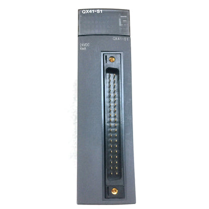 MITSUBISHI QX41-S1 PLC Module - MITSUBISHI