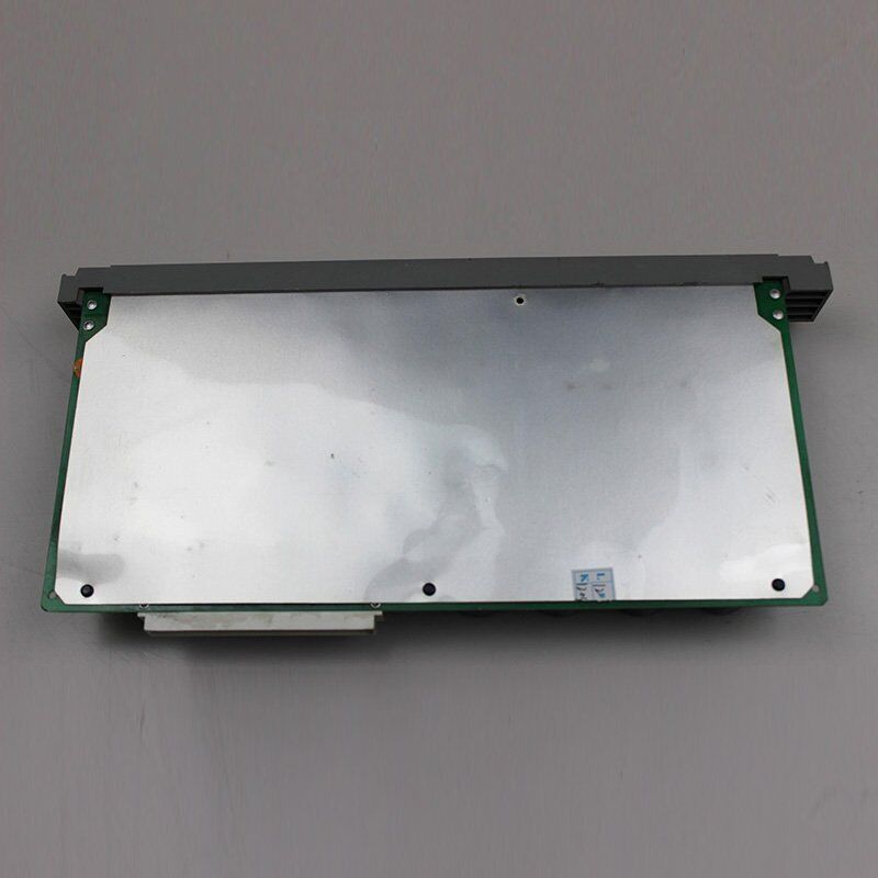 Mitsubishi Power Supply Board Tested in Good Condition QX084B - MITSUBISHI
