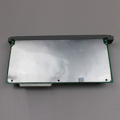 Mitsubishi Power Supply Board Tested in Good Condition QX084B - MITSUBISHI