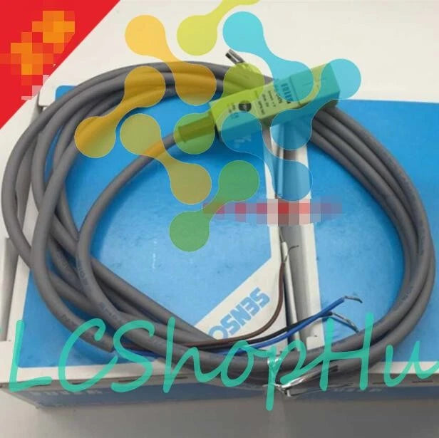 1PC FOTEK Inductive Proximity Sensor PS-04N free shipping