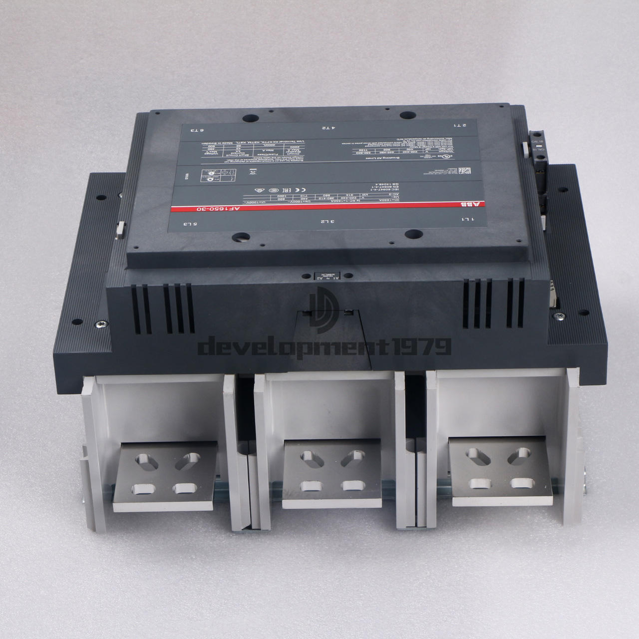 new ONE ABB AF1650-30-11 1SFL10157399R7011 Contactor - ABB
