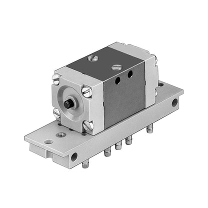 1pcs Festo J-5-PK-3 4503 Pneumatic Valve