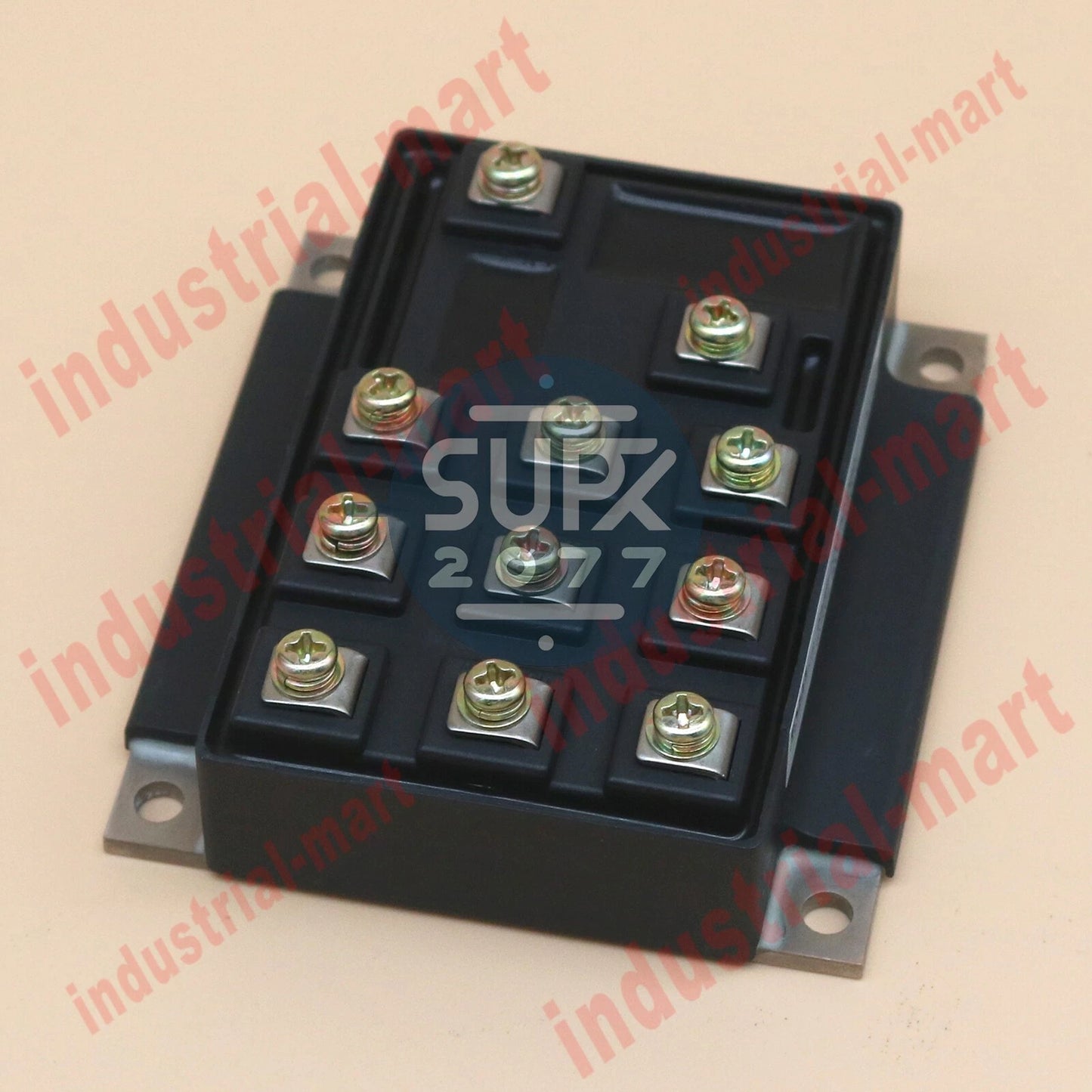 1pcs For Fuji 6MBI100FC-060 supply module #su