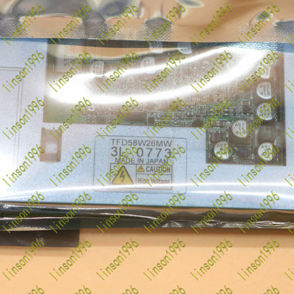 ONE TFD58W26MW Fast Delivery - 5.8-inch LCD Screen - ONE