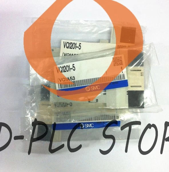 VQ1201-5 VQ1201 5 1pcs SMC Solenoid Valve