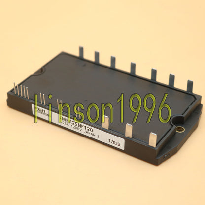 Model 7MBR25NF120 Fuji IGBT MODULE - FUJI
