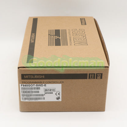 Mitsubishi Touch Screen F940GOT-SWD-E 1Pcs/