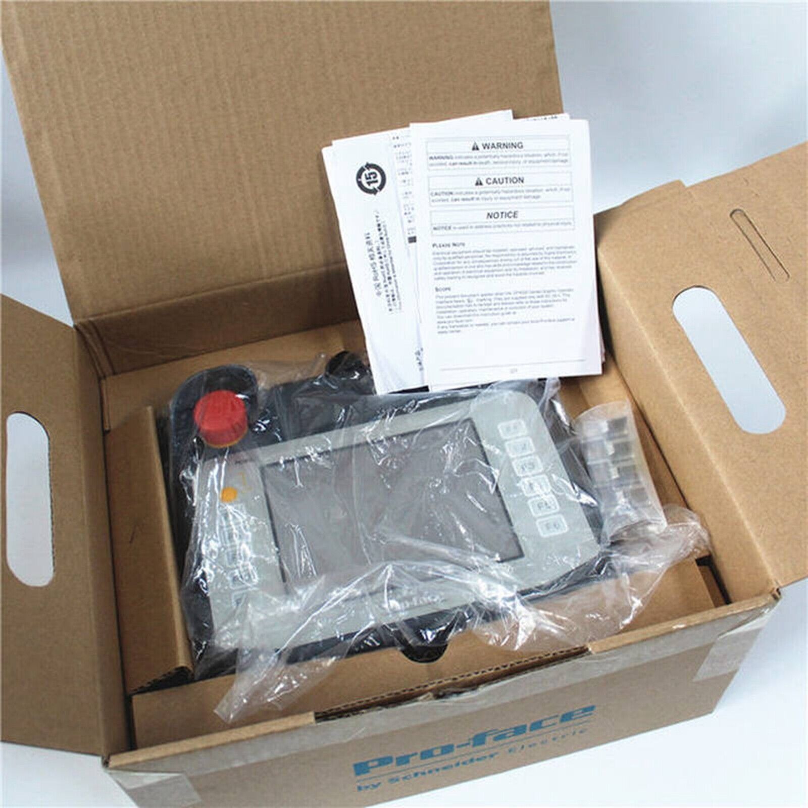 Pro-face PFXGP4311HTADERK - PRO-FACE