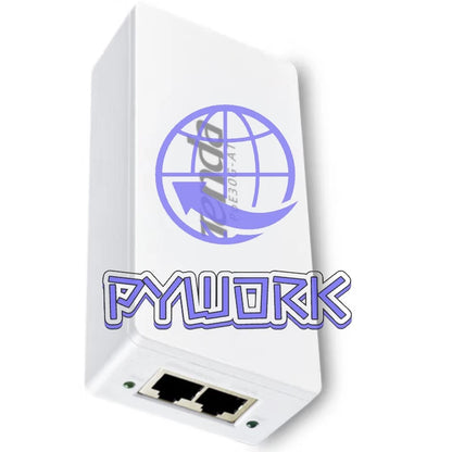 PoE30G-AT Gigabit High Power PoE Injector Module