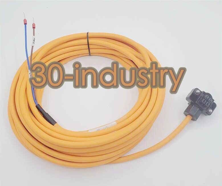 LX660-8077-T283 Servo Brake Cable for 3-30M Models - KOEED