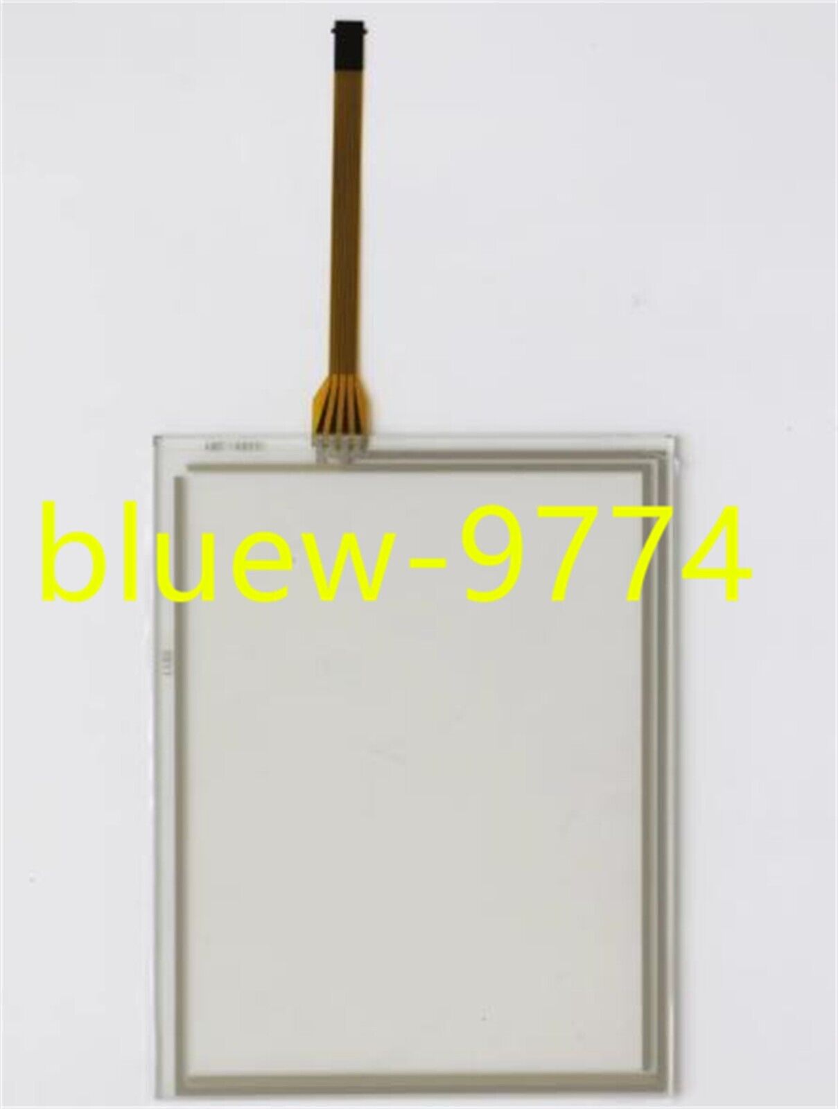 INBOX AB TOUCHSCREEN GLASS 2711P-B6M20A8 - AB
