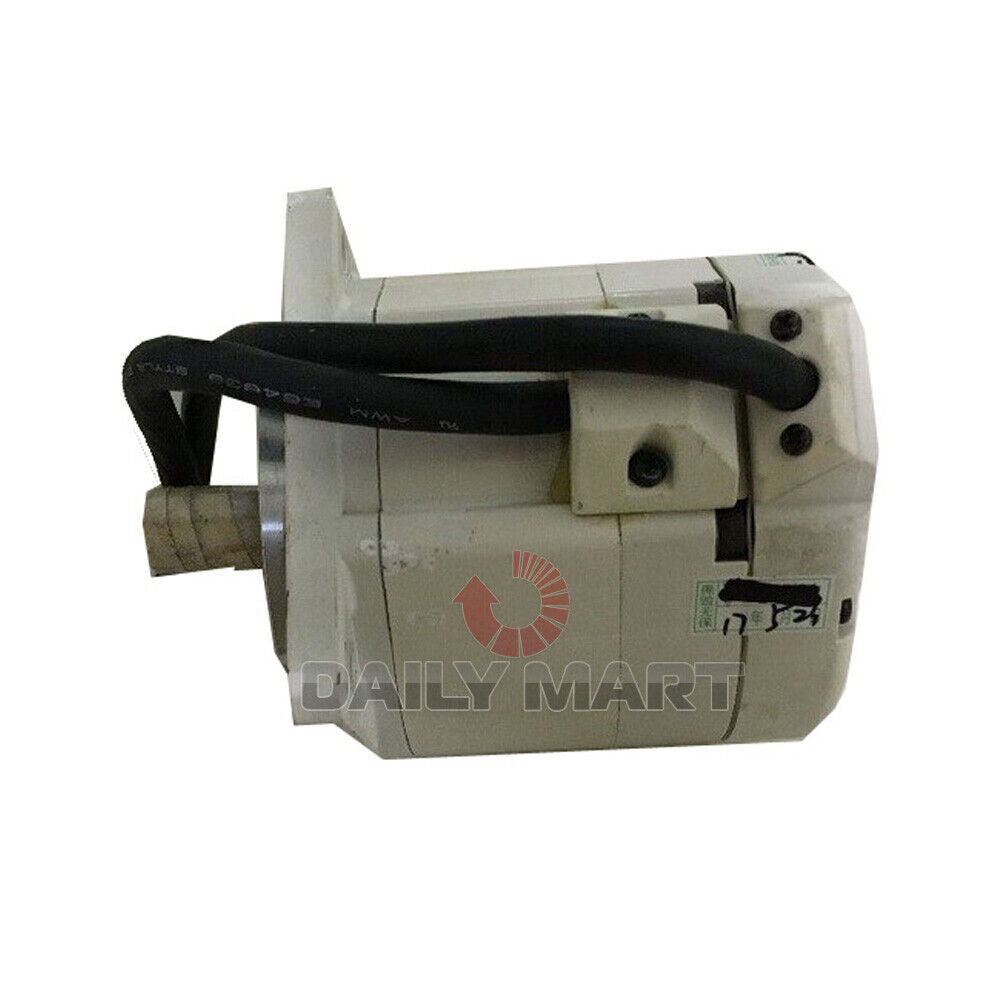 used & Tested PANASONIC MQMA042A1E Servo Motor - PANASONIC