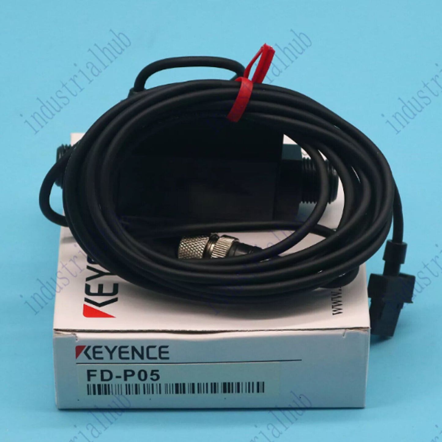 new 1PCS KEYENCE FD-P05 Flowmeter sensor - KEYENCE