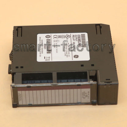 Used GE Fanuc IC693MDL940G Output Relay Module Tested Good - GE