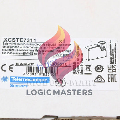 XCS-TE7311 Safety Door Switch 1PCS