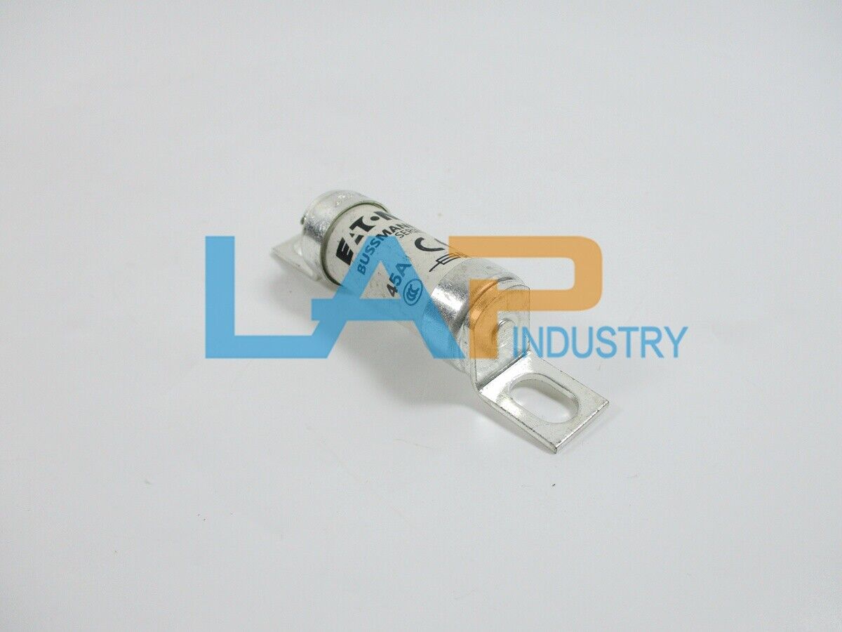 Eaton BUSSMANN HRC Ceramic Fuse BS88:4 690V 45A - 10PCS/1BOX - EATON