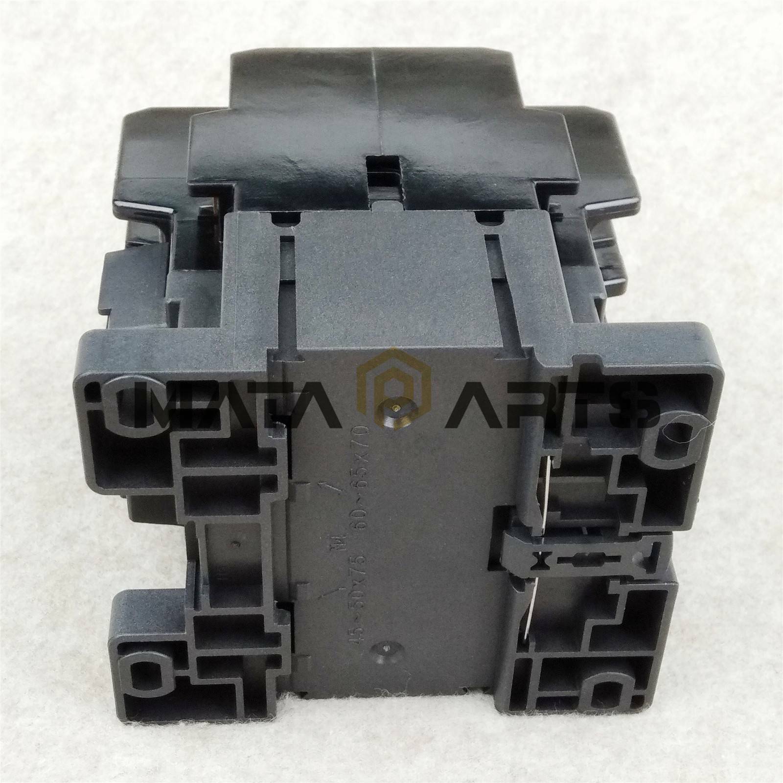 SC-N1 Contactor 100-120VAC - FUJI