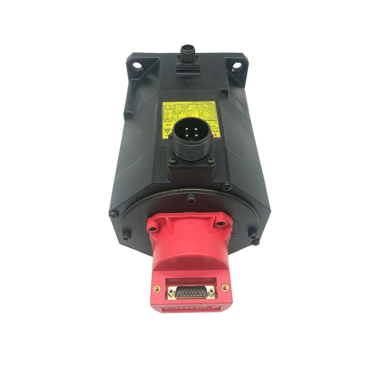 1PC Fanuc A06B-0034-B675 Servo Motor - FANUC