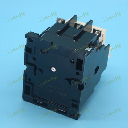 Mitsubishi Motor S-N80 Electromagnetic Contactor 220-240VAC Fast Delivery - MITSUBISHI MOTOR CORPORATION