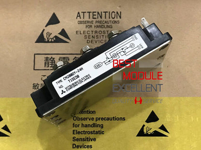 MITSUBISHI CM200DY-24H Power Supply Module – Quality Assured - MITSUBISHI